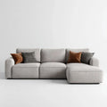 Sofa fixed rocznik 3 fixed fotele w fixlight fixergrey fixin, 280 x 160 x 85 cm